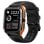 Smartwatch Maxcom Fw67 Titan Pro Grafite/laranja