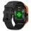 Smartwatch Maxcom Fw67 Titan Pro Grafite/laranja