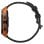 Smartwatch Maxcom Fw67 Titan Pro Grafite/laranja