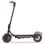 Patinete eléctrico iScooter 35km/h 30km de autonomía 350W con frenos E-ABS y luces LED