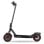 Patinete eléctrico iScooter 30km/h 40km de autonomía 500W plegado rápido IP54 app