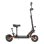 Joyor Elektroroller 45km/h 60km Reichweite 800W 48V26AH Batterie Scheibenbremse COC