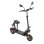 Joyor Elektroroller 45km/h 60km Reichweite 800W 48V26AH Batterie Scheibenbremse COC