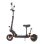 Joyor Elektroroller 45km/h 60km Reichweite 800W 48V26AH Batterie Scheibenbremse COC