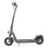 Monopattino elettrico Joyor, 25 km/h, autonomia 35 km, 500 W, pieghevole, pneumatici da 10", certificazione ABE