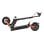 Patinete eléctrico Joyor 55km de autonomía 500W freno de disco certificado ABE extras avanzados