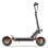 Patinete eléctrico Joyor 45km/h 85km de autonomía 600W plegable neumáticos 10? frenos disco