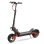 Patinete eléctrico Joyor 45km/h 85km de autonomía 600W plegable neumáticos 10? frenos disco