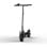 Patinete eléctrico Joyor 25km/h 85km de autonomía 500W batería 48V26Ah freno disco ABE
