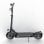 Patinete eléctrico Joyor 25km/h 85km de autonomía 500W batería 48V26Ah freno disco ABE
