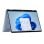 HP OmniBook 5 Flip 14-fp0004ns 14″ Intel Core i5-1334U 16 Go 512 Go SSD Tactile Bleu Windows 11