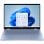 HP OmniBook 5 Flip 14-fp0005ns Intel Core 7 150U/16GB/1TB SSD/14″ Tátil Azul