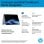 HP OmniBook 5 Flip 14-fp0005ns 14" Intel Core 7 150U 16GB 1TB SSD Touch Windows 11 Blau