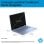 HP OmniBook 5 Flip 14-fp0005ns 14" Intel Core 7 150U 16GB 1TB SSD Touch Windows 11 Blau