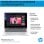 Ordinateur HP OmniBook 7 AI 14" Intel Core Ultra 12 TOPs 16GB 512GB SSD Premium