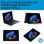 Portátil HP OmniBook X Flip 14? Ultra 7 258V 32GB 1TB SSD 3K Táctil IA Windows 11