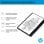 Portátil HP OmniBook X Flip 14? Ultra 7 258V 32GB 1TB SSD 3K Táctil IA Windows 11