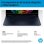 Portátil HP OmniBook X Flip 14? Ultra 7 258V 32GB 1TB SSD 3K Táctil IA Windows 11