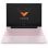 Portátil Victus HP 15-fa2006ns Intel Core 7 240H/16GB DDR5/1TB SSD/RTX 5050/15.6" FHD 144Hz Rosa