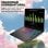 Laptop da gioco HP AI PC OLED 3K Intel Core Ultra RTX serie 50 16 GB in metallo 1,63 kg
