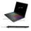 Laptop da gioco HP AI PC OLED 3K Intel Core Ultra RTX serie 50 16 GB in metallo 1,63 kg