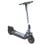 Patinete eléctrico UrbanGlide 25km/h 35km de autonomía 500W ruedas tubeless 10” LED plegable