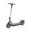 Patinete eléctrico UrbanGlide 25km/h 35km de autonomía 500W ruedas tubeless 10” LED plegable