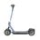 Patinete eléctrico UrbanGlide 25km/h 35km de autonomía 500W ruedas tubeless 10” LED plegable