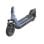 Patinete eléctrico UrbanGlide 25km/h 35km de autonomía 500W ruedas tubeless 10” LED plegable