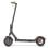 Patinete eléctrico UrbanGlide 25km/h 30km autonomía 350W con ruedas 10? LED y plegable
