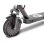 Patinete électrique UrbanGlide 100 PRO 2 350W 30km autonomie Roues 10" LED Pliable