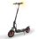 Patinete électrique UrbanGlide Ride 100MAX PLUS 250W 25km autonomie Roues 10" suspension double Noir