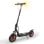 Patinete eléctrico UrbanGlide 25km/h 25km de autonomía 250W con doble suspensión y ruedas 10?