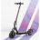 Patinete électrique UrbanGlide Ride 100MAX PLUS 250W 25km autonomie Roues 10" suspension double Noir