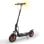 Scooter elétrica UrbanGlide 25km/h, autonomia de 30km, 350W, jantes de 10″, suspensão dupla LED
