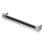 Ubiquiti Panel pasacables UACC-RACK-PANEL-BRUSH-1U 1U Cepillo Acero-Aluminio 442,4mm