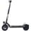 Monopattino elettrico UrbanGlide eCross ONE 600W Autonomia 50km Ruote 10" tubeless Blu