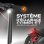 Monopattino elettrico UrbanGlide Ride 100 ECO 350W Autonomia 20km Ruote 10" LED