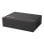 Registratore DVR Hikvision iDS-E04HUHI-XB 4 canali 2K eSSD 1024GB AcuSense IA