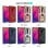 Funda Max Power Digital con anilla metálica 360°, doble silicona interna, antideslizante