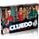 Jogadas Vencedoras The Big Bang Theory Jogo de Tabuleiro Cluedo Edição Dedução 2-6 Jogadores Idades 8+