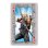 Baraja de Cartas Winning Moves Marvel Universe Waddingtons No.1 Ilustraciones Coleccionistas