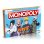 Monopólio - Movimentos Vencedores - Naruto - Tabuleiro Personalizado - Fichas Exclusivas - Versão Anime