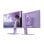 JAPANNEXT JN-IPS238G120F-HSP-PP 23.8" IPS FullHD 120Hz Altavoces FreeSync