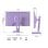 JAPANNEXT JN-IPS238G120F-HSP-PP 23.8" IPS FullHD 120Hz Altavoces FreeSync