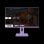 JAPANNEXT JN-IPS238G120F-HSP-PP Altoparlanti FreeSync IPS FullHD 120Hz da 23,8"