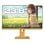 JAPANNEXT JN-IPS238G120F-HSP-YE 23.8" IPS FullHD 120Hz Altura Ajustable FreeSync