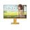 JAPANNEXT JN-IPS238G120F-HSP-YE 23,8" IPS FullHD 120Hz Altezza regolabile FreeSync