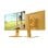 JAPANNEXT JN-IPS238G120F-HSP-YE 23,8" IPS FullHD 120Hz Altezza regolabile FreeSync