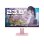 JAPANNEXT JN-IPS238G120F-HSP-PK Écran IPS FullHD 23,8 pouces 120 Hz, hauteur réglable, FreeSync